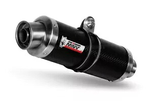Mivv 排気マフラー GP カーボンファイバー Ducati Monster 1100 2008 - 2010用 Mivv Exhaust Mufflers GP Carbon Fiber for Ducati Monster 1100 2008 - 2010 【並行輸入品】｜カスタムパーツ WORLD倉庫