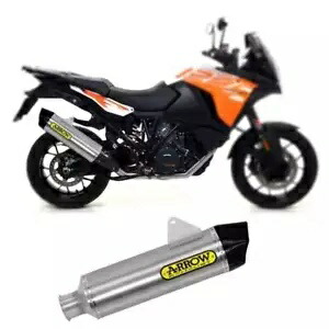 エキゾースト アロー アプリ MRT Alu F キャブ KTM 1290 スーパー アドベンチャー 2017 - 2020 Exhaust Arrow App MRT Alu F Carb KTM 1290 Super Adventure 2017 - 2020 【並行輸入品】