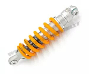 ホンダ VTR 250 2009 オーリンズ ショックアブソーバー STX 36 スーパースポーツ Ho 944 Honda Vtr 250 2009 Ohlins Shock Absorber Stx 36 Supersport Ho 944 【並行輸入品】