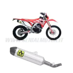 エキゾースト アロー アプリ Race-Tech Tita F カーボン ホンダ CRF 450 L 2019 - 2020 Exhaust Arrow App Race-Tech Tita F Carbon HONDA CRF 450 L 2019 - 2020 【並行輸入品】