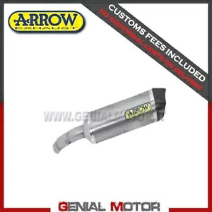 エキゾースト Arrow Race Tech チタン ホンダ クロスランナー 800 2017 - 2020 Exhaust Arrow Race Tech Titanium Honda Crossrunner 800 2017 - 2020 【並行輸入品】｜カスタムパーツ WORLD倉庫