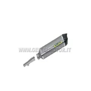 エキゾースト + リンクパイプ Arrow Tech アルミ ホンダ Nc 700 X 2012 - 2013 Exhaust + Link Pipe Arrow Tech Alu Honda Nc 700 X 2012 - 2013 【並行輸入品】 187,000円
