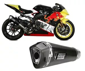 排気マフラー Mivv DELTA RACE カーボン BMW S 1000 RR 2017 - 2018用 Exhaust Muffler Mivv DELTA RACE Carbon for BMW S 1000 RR 2017 - 2018 【並行輸入品】 102,850円