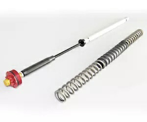 アンドレアニ エアサイド カートリッジ + スプリング 昭和 49 ホンダ CRF 250 2015- Andreani air side cartridge + spring for showa 49 Honda CRF 250 2015- 【並行輸入品】