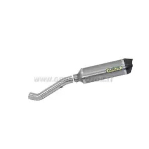 エキゾースト + リンク Arrow R Tech Alu Aprilia Tuono V4 Rr Fact 2017 - 2018 Exhaust + Link Arrow R Tech Alu Aprilia Tuono V4 Rr Fact 2017 - 2018 【並行輸入品】