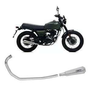 フルエキゾースト アロー承認プロレース ニクロム フェルスバーグ 125 X 2019 - 2020 Full Exhaust Arrow Approved Pro Race Nichrom Felsberg 125 X 2019 - 2020 【並行輸入品】