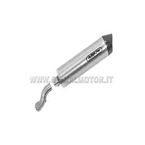 エキゾースト + リンク Arrow M R. Tech Alu BMW R 1200 Gs Adventure 2010 - 2012 Exhaust + Link Arrow M R. Tech Alu Bmw R 1200 Gs Adventure 2010 - 2012 【並行輸入品】