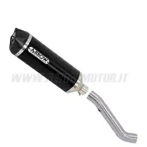 エキゾースト R Arrow Alu N F キャブ APRILIA RSV4 1100 Factory 2019 - 2020 Exhaust R Arrow Alu N F Carb APRILIA RSV4 1100 Factory 2019 - 2020 【並行輸入品】