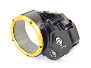クリア クラッチ カバー オイル バス B-G Ducabike Ducati Monster 1200 S 2014 - 2021 01DB Clear Clutch Cover Oil Bath B-G Ducabike Ducati Monster 1200 S 2014 - 2021 01DB 【並行輸入品】