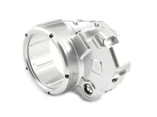 クリア クラッチ カバー オイル バス S-S Ducabike Ducati Monster 800 2003 - 2005 01EE Clear Clutch Cover Oil Bath S-S Ducabike Ducati Monster 800 2003 - 2005 01EE 【並行輸入品】
