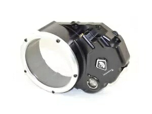 クラッチ カバー オイル バス B-S Ducabike Ducati スクランブラー マッハ 2.0 2017 - 2019 01DE Clutch Cover Oil Bath B-S Ducabike Ducati Scrambler Mach 2.0 2017 - 2019 01DE 【並行輸入品】