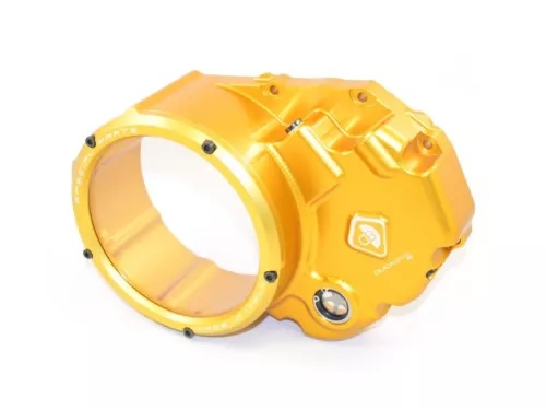 クラッチカバー オイルバス G-G Ducabike Ducati Scrambler Mach 2.0 2017 - 2019 01BB Clutch Cover Oil Bath G-G Ducabike Ducati Scrambler Mach 2.0 2017 - 2019 01BB 【並行輸入品】