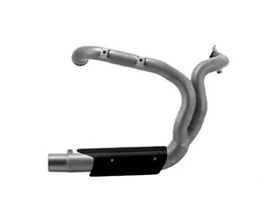 ヘッダー Arrow Racing Steel Inox ハーレーダビッドソン パンアメリカ 1250 2020 - 2023 Headers Arrow Racing Steel Inox HARLEY DAVIDSON PAN AMERICA 1250 2020 - 2023 【並行輸入品】