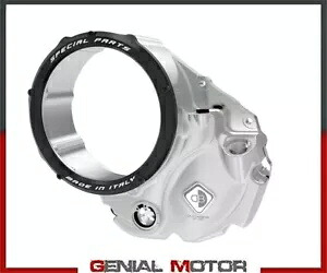 3DEvo オイルバスクラッチカバー DUCABIKE シルバーブラック Ducati DIAVEL 1260S 2019 2022 3DEvo Oil Bath Clutch Cover DUCABIKE SILVER-BLACK Ducati DIAVEL 1260S 2019 2022 【並行輸入品】