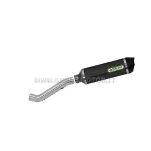 エキゾースト + リンク Arrow M R Tech Al N Aprilia Tuono V4 1100 Rr 2017 - 2018 Exhaust + Link Arrow M R Tech Al N Aprilia Tuono V4 1100 Rr 2017 - 2018 【並行輸入品】|カスタムパーツ WORLD倉庫