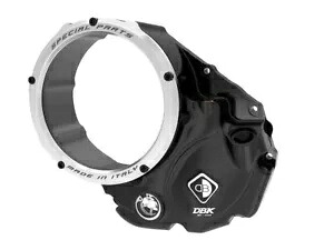 クラッチ カバー オイル バス B-S Ducabike Ducati スポーツ ツーリング St4 1999 - 2003 04DE Clutch Cover Oil Bath B-S Ducabike Ducati Sport Touring St4 1999 - 2003 04DE 【並行輸入品】