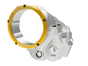 クラッチ カバー オイル バス S-G Ducabike Ducati Multistrada 1100 2006 - 2009 04EB Clutch Cover Oil Bath S-G Ducabike Ducati Multistrada 1100 2006 - 2009 04EB 【並行輸入品】