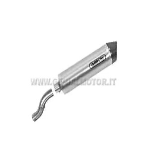 エキゾースト + リンク Arrow M R. Tech Alu BMW R 1200 Gs Adventure 2006 - 2009 Exhaust + Link Arrow M R. Tech Alu Bmw R 1200 Gs Adventure 2006 - 2009 【並行輸入品】