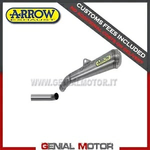 エキゾースト + リンク アロー プロ レース タイタン スズキ GSX-R 750 2006 - 2007 Exhaust + Link Arrow Pro Race Titan Suzuki Gsx-R 750 2006 - 2007 【並行輸入品】