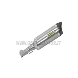 排気 アロー サンダー ティット ホンダ CB 1000 R 2008 - 2016 Exhaust Arrow Thunder Tit Honda Cb 1000 R 2008 - 2016 【並行輸入品】
