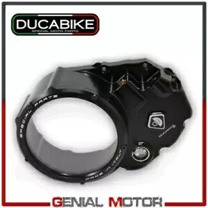 カーター クラッチ バス オイル Tran BkBk Ducabike Ducati Multistrada 1200 DVT 2015-2018 Carter Clutch bath oil Tran BkBk Ducabike Ducati Multistrada 1200 DVT 2015-2018 【並行輸入品】