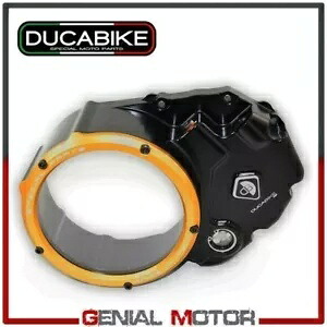 カーター クラッチ バス オイル トラン BkGold Ducabike Ducati Multistrada END PRO 2016-2019 Carter Clutch bath oil Tran BkGold Ducabike Ducati Multistrada END PRO 2016-2019 【並行輸入品】 132,000円
