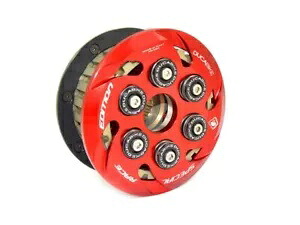 ?lbad 調整スリップオン クラッチ Ducabike Ducati Multistrada 1100 2006 - 2009 IL3- ?lbad adjustment slip-on clutch Ducabike Ducati Multistrada 1100 2006 - 2009 IL3- 【並行輸入品】 98,615円