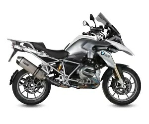 Mivv 排気マフラー スピード エッジ チタン カーボン キャップ BMW R 1200 Gs 2013 - 2018 Mivv Exhaust Muffler Speed Edge Titanium Carbon Cap Bmw R 1200 Gs 2013 - 2018 【並行輸入品】