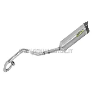 フルエキゾースト アローサンダー アルミ ヤマハ Wr 125 X 2009 - 2016 Full Exhaust Arrow Thunder Aluminium Yamaha Wr 125 X 2009 - 2016 【並行輸入品】 131,450円