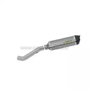 エキゾースト + リンクパイプ Arrow R. Tech Alu Aprilia Tuono V4 1100 Rr 2017 - 2018 Exhaust + Link Pipe Arrow R. Tech Alu Aprilia Tuono V4 1100 Rr 2017 - 2018 【並行輸入品】｜カスタムパーツ WORLD倉庫
