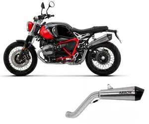 エキゾースト アロー X-Kone カーボンエンド R ナイン T スクランブラー 2021 - 2023 Exhaust Arrow X-Kone Carbon End R Nine T Scrambler 2021 - 2023 【並行輸入品】｜カスタムパーツ WORLD倉庫 105,270円