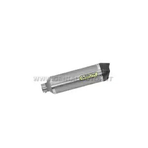 エキゾースト アローテック タイタン スズキ GSX-R 1000 2017 - 2021 Exhaust Arrow Tech Titan Suzuki Gsx-R 1000 2017 - 2021 【並行輸入品】