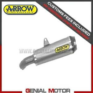 エキゾースト Arrow Works チタン ハスクバーナ Nuda 900 2012 - 2013 Exhaust Arrow Works Titanium Husqvarna Nuda 900 2012 - 2013 【並行輸入品】 130,900円