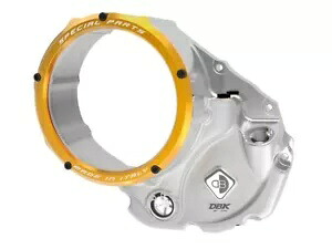 3D クリア クラッチ カバー オイル バス S-G Ducabike Ducati ハイパーモタード 939 2016 - 2018 3D Clear Clutch Cover Oil Bath S-G Ducabike Ducati Hypermotard 939 2016 - 2018 【並行輸入品】