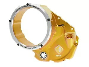 3D クリア クラッチ カバー オイル バス G-S Ducabike Ducati Supersport 950 2021 - 2023 3D Clear Clutch Cover Oil Bath G-S Ducabike Ducati Supersport 950 2021 - 2023 【並行輸入品】