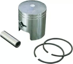 Kimpex ピストンキット 60mm #09-692M Arctic Cat Kimpex Piston Kit 60mm #09-692M Arctic Cat 【並行輸入品】