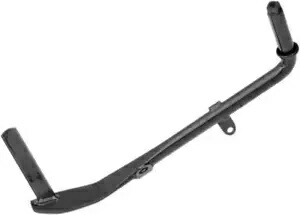 DS キックスタンド ブラック ハーレーダビッドソン #144621 DS Kickstand Black Harley Davidson #144621 【並行輸入品】