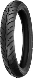 シンコー SR714シリーズ 原付タイヤ 90/80-16 51P 前後4プライチューブ Shinko SR714 Series Moped Tire 90/80-16 51P Front/Rear 4-Ply Tube 【並行輸入品】