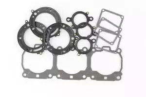 Cometic ビッグボア トップエンド ガスケット キット 73mm #C4026 ヤマハ WVT700 ウェーブ ベンチャー 1998 Cometic Big Bore Top End Gasket Kit 73mm #C4026 Yamaha WVT700 Wave Venture 1998 【並行輸入品】