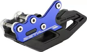 Zeta 3D チェーンガイド #ZE82-1306 ヤマハ用 Zeta 3D Chain Guide #ZE82-1306 for Yamaha 【並行輸入品】