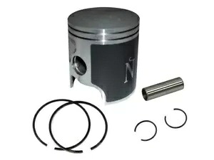 ナムラ ピストン サイズ A 67.94mm 10.6:1 ヤマハ YZ250 2 ストローク/WR250Z 用 Namura Piston Size A 67.94mm 10.6:1 for Yamaha YZ250 2-Stroke/WR250Z 【並行輸入品】
