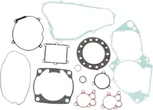 Moose コンプリートガスケットセット ホンダ CR 500R 1989-2001 に適合 Moose Complete Gasket Set Fits Honda CR 500R 1989-2001 【並行輸入品】 42,185円