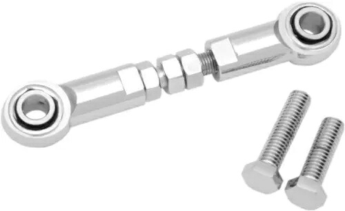 DS クローム モーター マウント スタビライザー ハーレーダビッドソン #144629 DS Chrome Motor Mount Stabilizer Harley Davidson #144629 【並行輸入品】