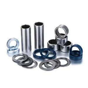 Factory-Links スイングアーム ベアリング キット #SAK-Y-275 ヤマハ用 Factory-Links Swingarm Bearing Kit #SAK-Y-275 for Yamaha 【並行輸入品】