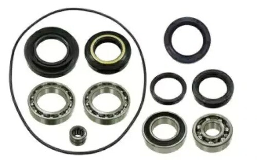 ブロンコ ATV ディファレンシャル ベアリングおよびシール キット リア #AT-03A70 ポラリス Bronco ATV Differential Bearing And Seal Kit Rear #AT-03A70 Polaris 【並行輸入品】