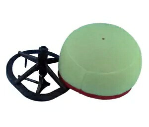 手間いらずの Super-Flo エアフィルターキット #SFK18044 はヤマハに適合します No Toil Super-Flo Air Filter Kit #SFK18044 fits Yamaha 【並行輸入品】