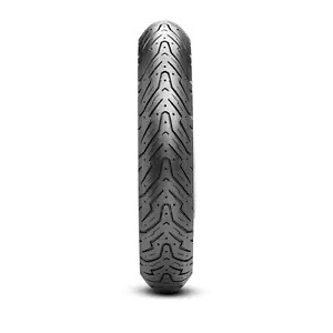 ピレリ エンジェル スクーター タイヤ 3.50-10 59J フロント バイアス チューブレス Pirelli Angel Scooter Tire 3.50-10 59J Front Bias Tubeless 【並行輸入品】