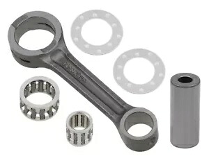 Namura コネクティングロッド #RX-40027 ヤマハ YZ65 2018-2025 に適合 Namura Connecting Rod #RX-40027 fits Yamaha YZ65 2018-2025 【並行輸入品】