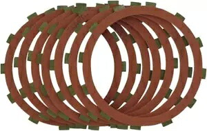 アルト レッド イーグル クラッチ フリクション プレート #095752A ハーレーダビッドソン スポーツスター/XR1000 Alto Red Eagle Clutch Friction Plates #095752A Harley Davidson Sportster/XR1000 【並行輸入品】