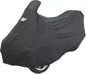 UltraGard Essentials クラシック バイク カバー ブラック RT #4-375 Can-Am Spyder RT UltraGard Essentials Classic Motorcycle Cover Black RT #4-375 Can-Am Spyder RT 【並行輸入品】